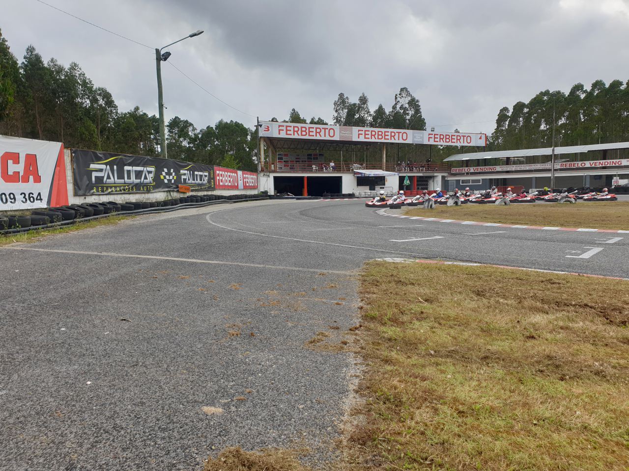 2ª Prova C.N.Karting 2021 - BCP65